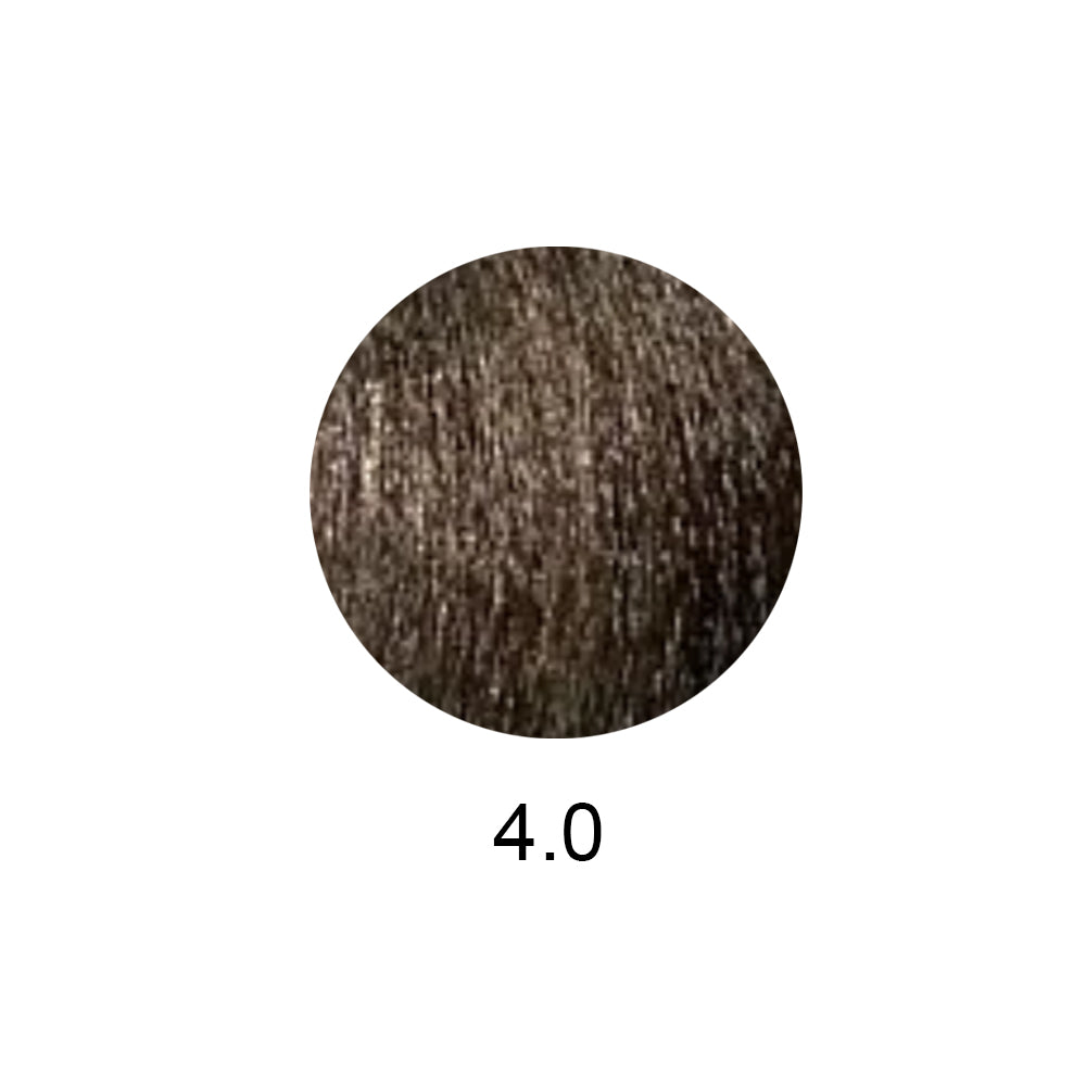 Крем-фарба для волосся 100 мл - Shot Born To Be Colored Hair Color Cream