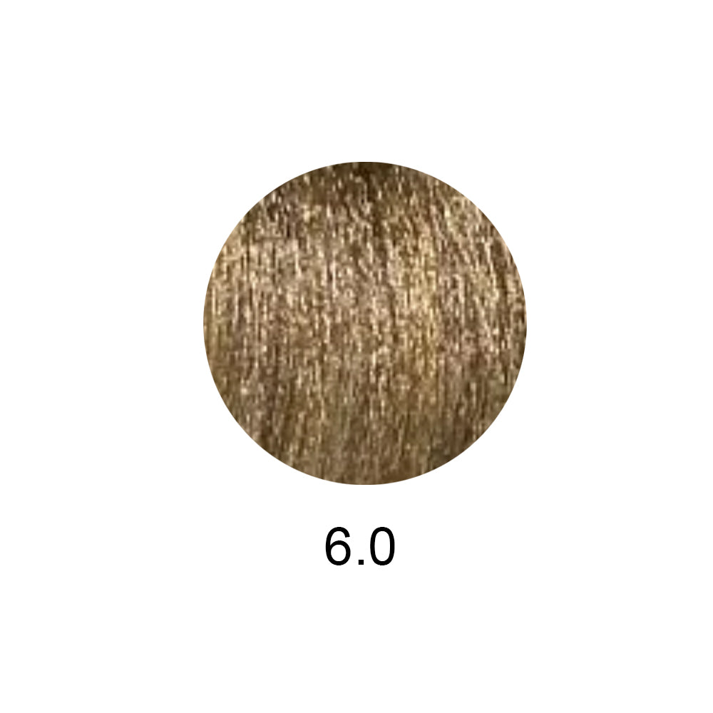 Крем-фарба для волосся 100 мл - Shot Born To Be Colored Hair Color Cream