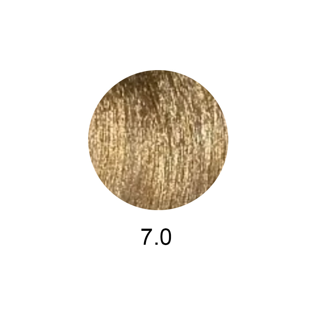 Крем-фарба для волосся 100 мл - Shot Born To Be Colored Hair Color Cream