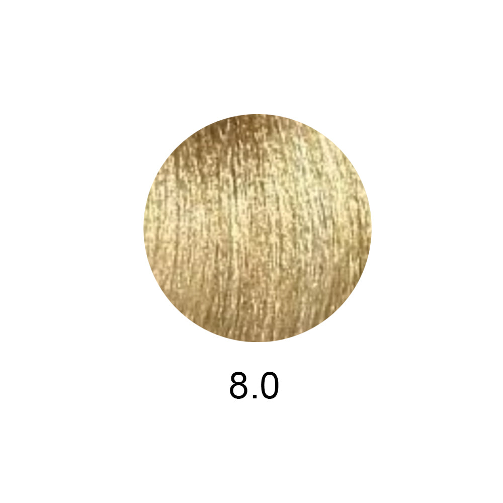 Крем-фарба для волосся 100 мл - Shot Born To Be Colored Hair Color Cream