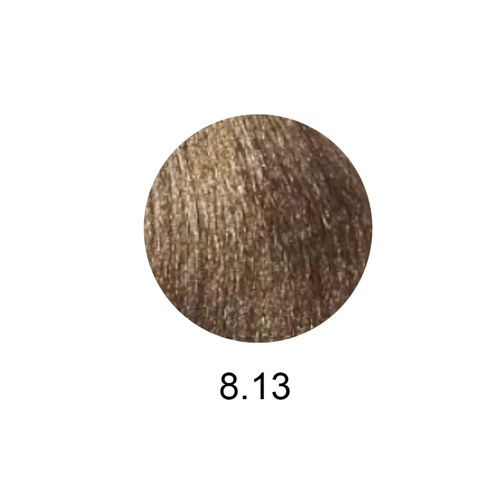 Крем-фарба для волосся 100 мл - Shot Born To Be Colored Hair Color Cream