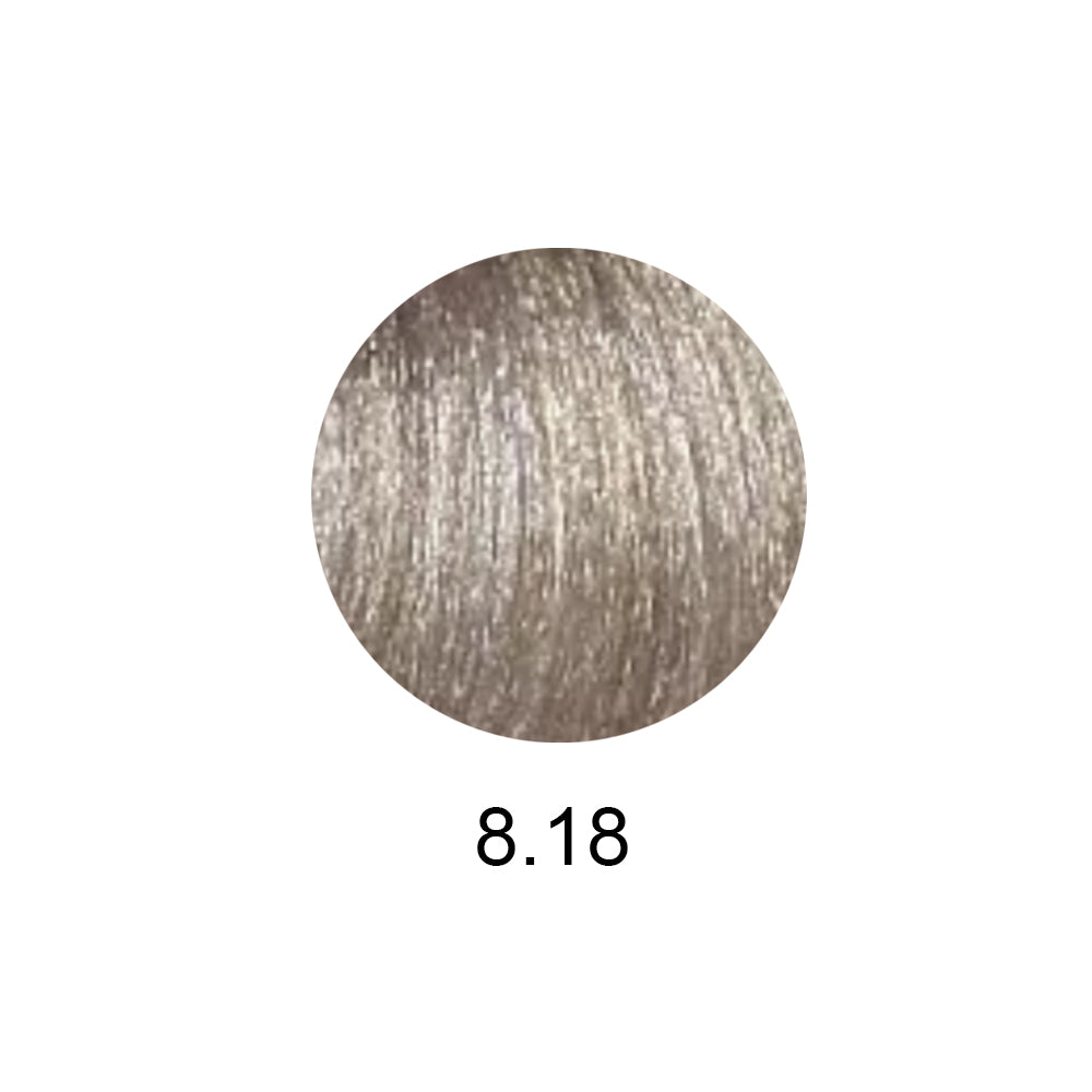 Крем-фарба для волосся 100 мл - Shot Born To Be Colored Hair Color Cream