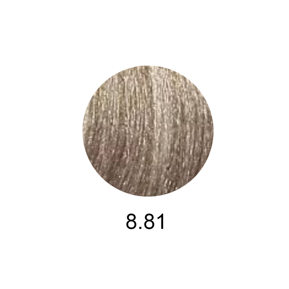 Крем-фарба для волосся 100 мл - Shot Born To Be Colored Hair Color Cream
