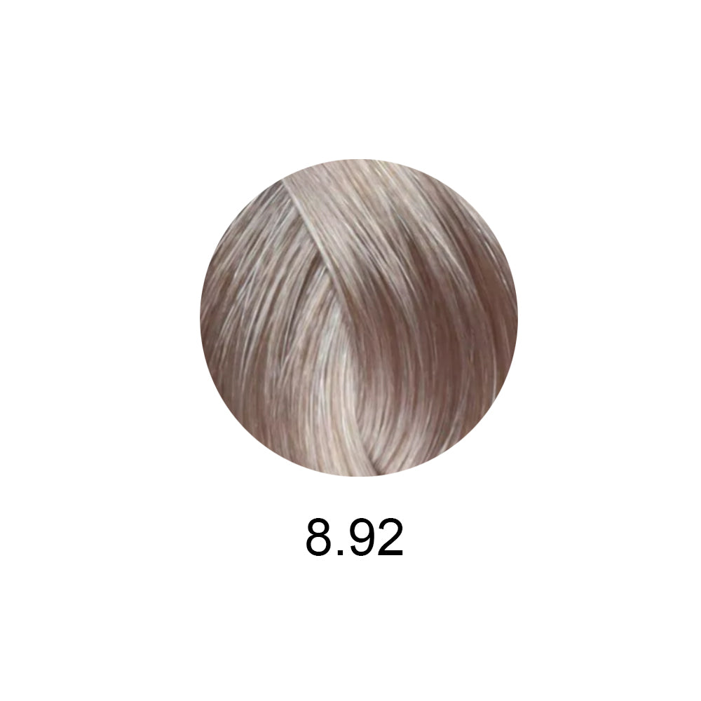 Крем-фарба для волосся 100 мл - Shot Born To Be Colored Hair Color Cream