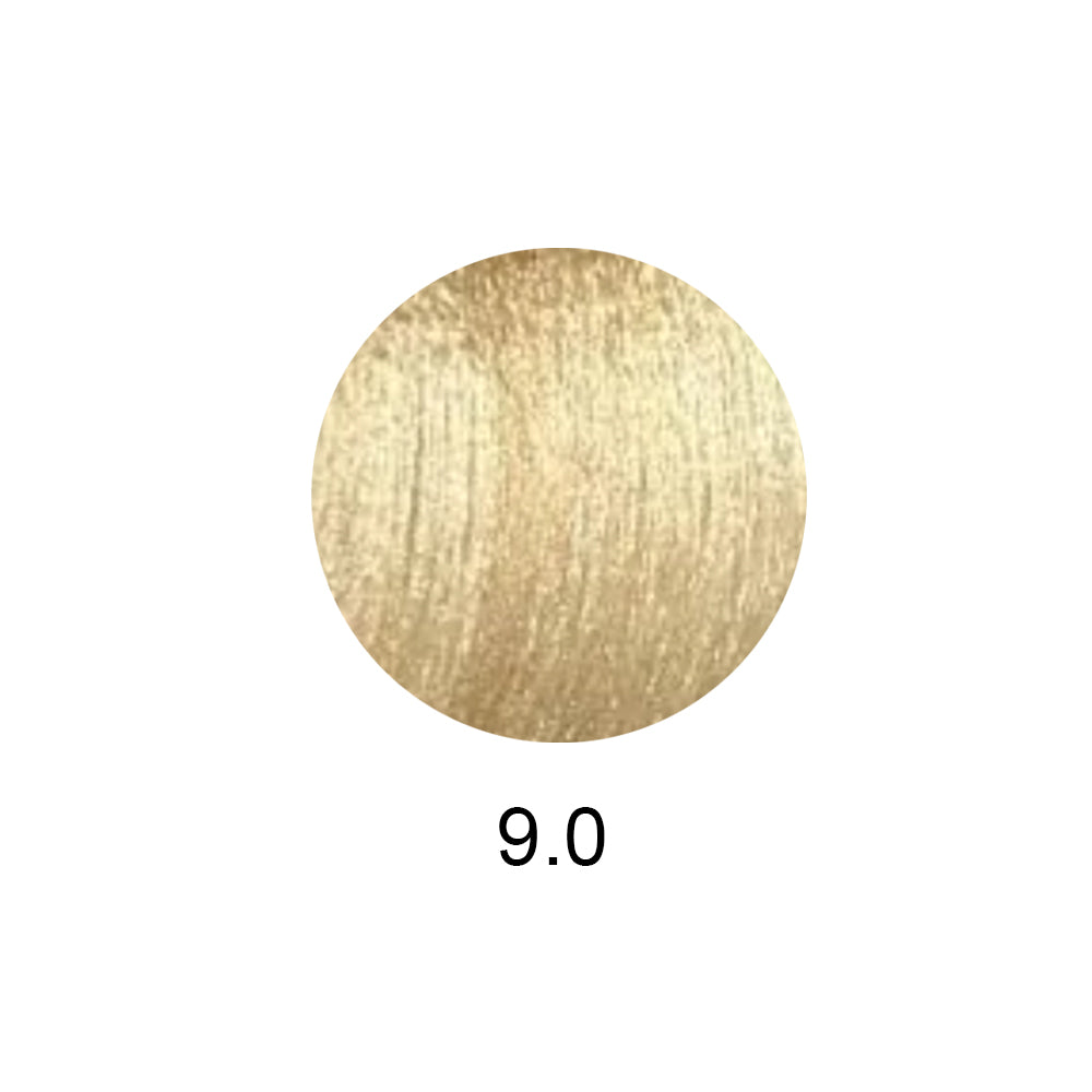 Крем-фарба для волосся 100 мл - Shot Born To Be Colored Hair Color Cream