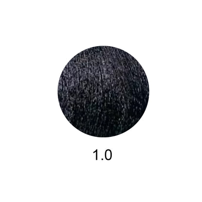 Крем-фарба без аміаку 100 мл - Shot Born To Be Natural Hair Color Cream