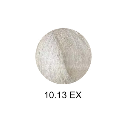 Крем-фарба без аміаку 100 мл - Shot Born To Be Natural Hair Color Cream