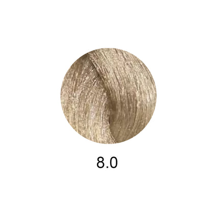 Крем-фарба без аміаку 100 мл - Shot Born To Be Natural Hair Color Cream