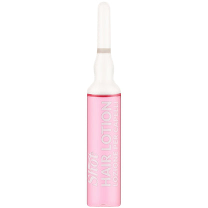 Відновлююча сироватка для волосся - Shot Design Anti-Age Deep Serum 5