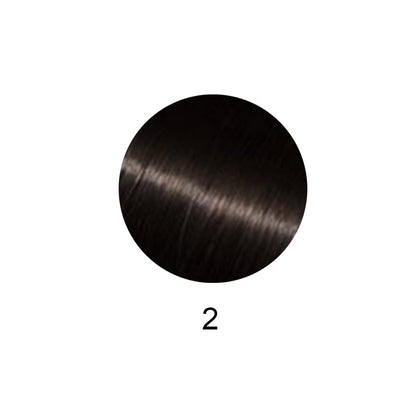 Крем-краска для волос с коллагеном и кератином 100 мл - Shot Dna Hair Color Crem