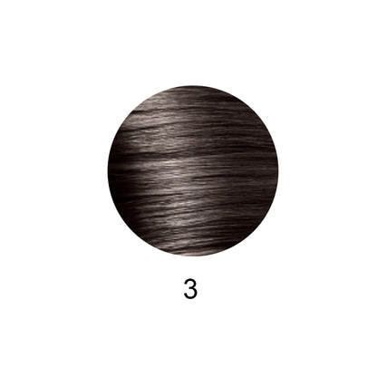 Крем-краска для волос с коллагеном и кератином 100 мл - Shot Dna Hair Color Crem