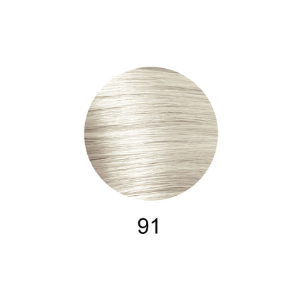Крем-фарба для волосся з колагеном та кератином (Блонди) 100 мл - Shot Dna Hair Color Cream