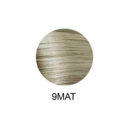 Крем-фарба для волосся з колагеном та кератином (Блонди) 100 мл - Shot Dna Hair Color Cream