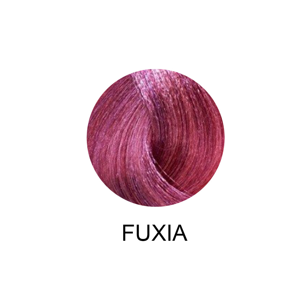 Коректори та пігменти для волосся 100 мл - Shot On Hair Power Color