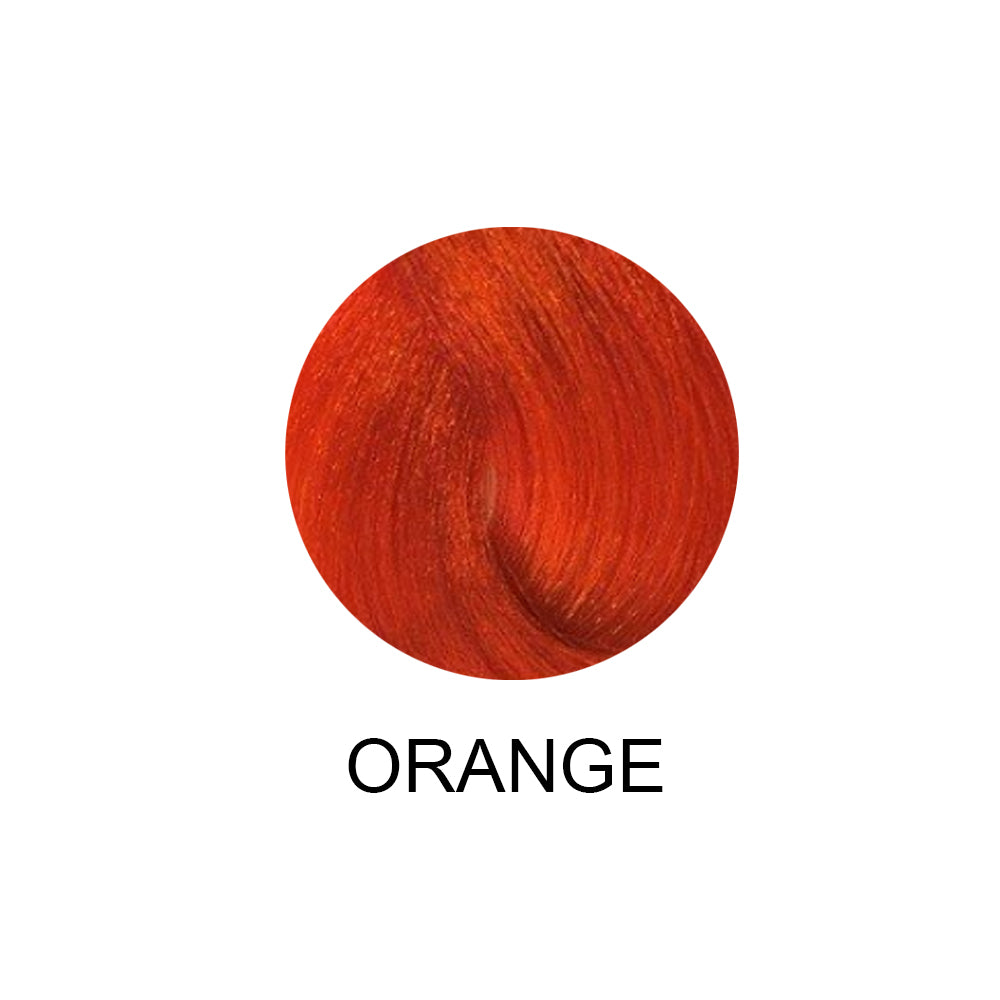 Коректори та пігменти для волосся 100 мл - Shot On Hair Power Color