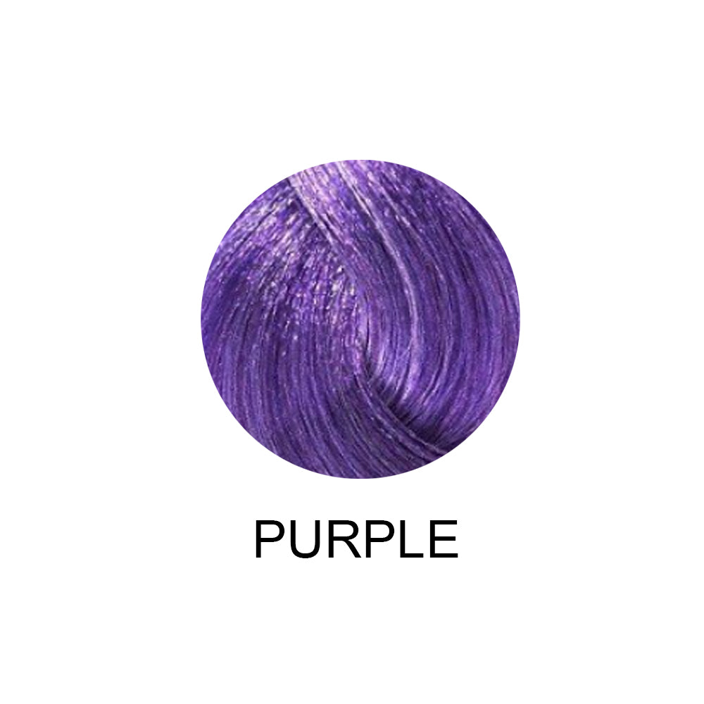 Коректори та пігменти для волосся 100 мл - Shot On Hair Power Color