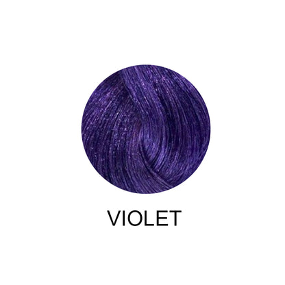 Коректори та пігменти для волосся 100 мл - Shot On Hair Power Color