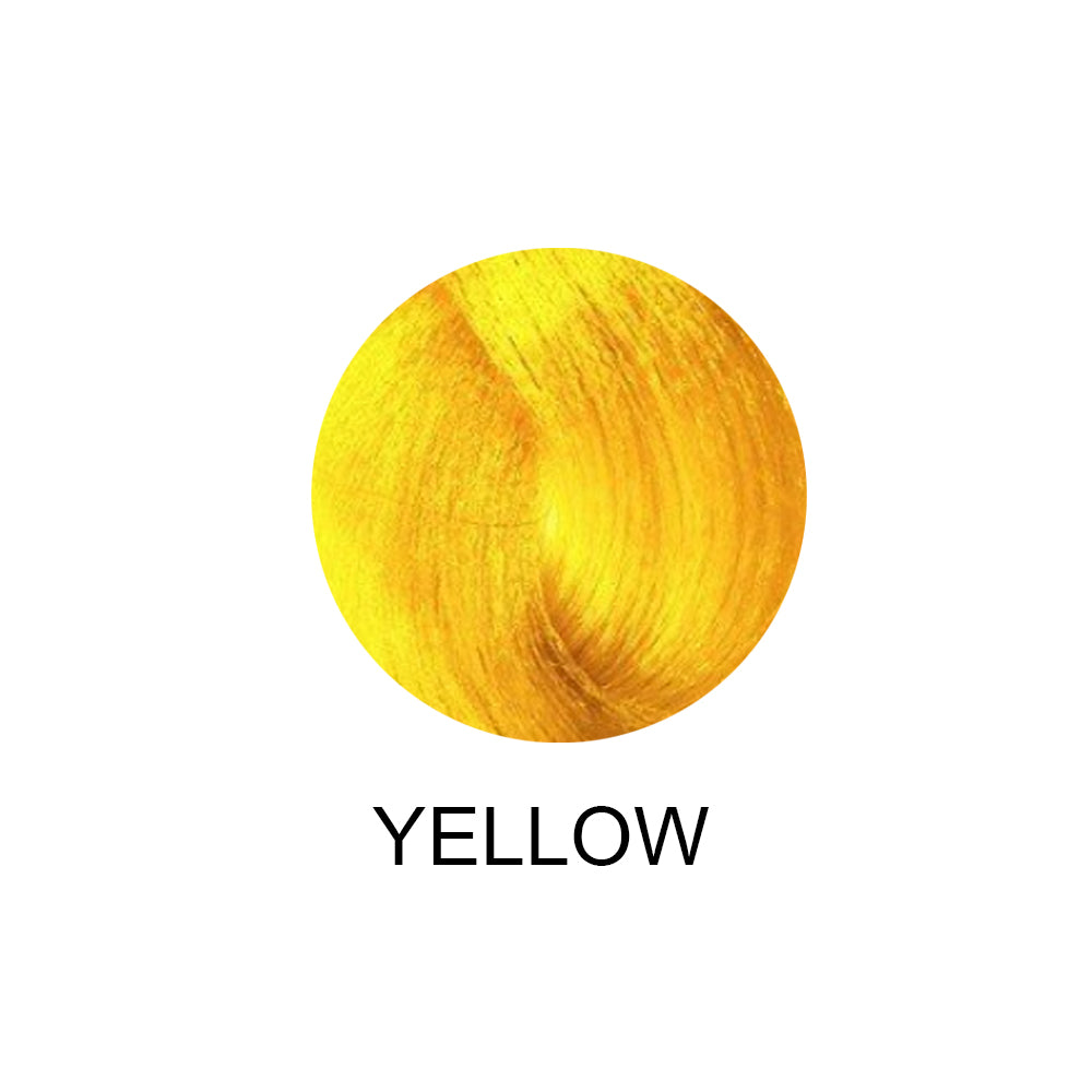 Коректори та пігменти для волосся 100 мл - Shot On Hair Power Color