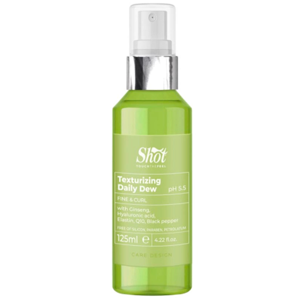 Щоденний текстуруючий спрей - Shot Texturizing Daily Dew Spray