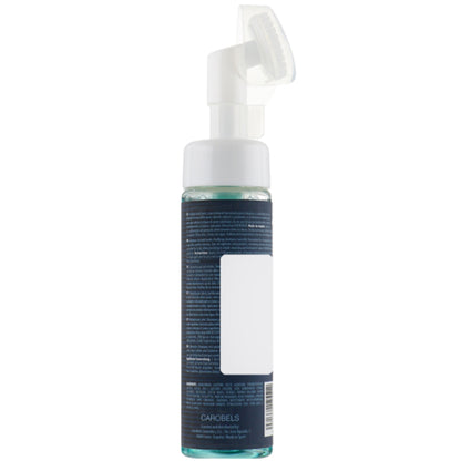 Beardburys Shower Shampoo - Шампунь для шкіри голови без волосся