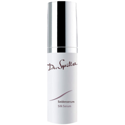 Сироватка з протеїнами шовку - Dr. Spiller Silk Serum