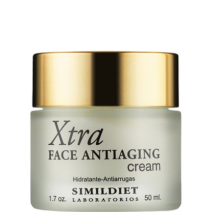 Simildiet Laboratorios Xtra Face Anti-Aging Cream - Антивіковий крем для обличчя