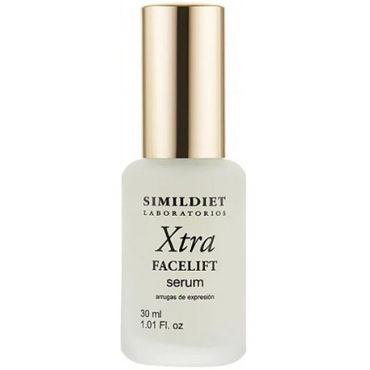 Відновлювальна сироватка - Simildiet Skin Repair Serum Xtra