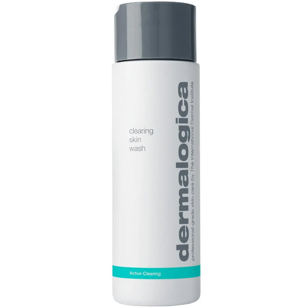 Dermalogica Clearing Skin Wash - Очищувач для проблемної шкіри