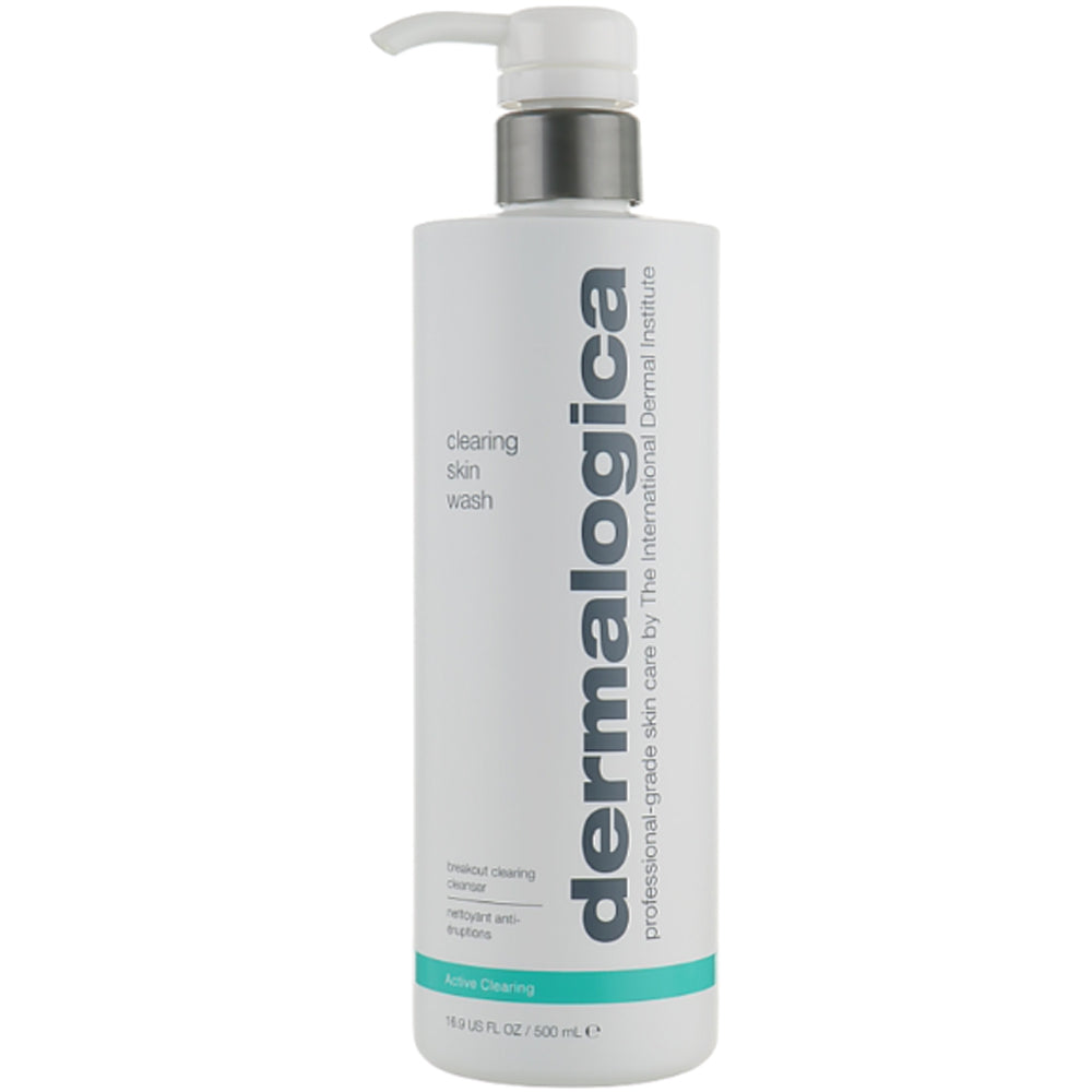 Dermalogica Clearing Skin Wash - Очищувач для проблемної шкіри