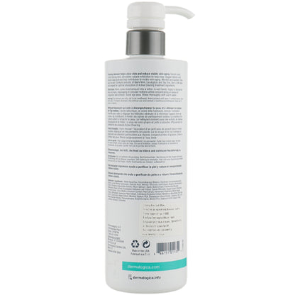 Dermalogica Clearing Skin Wash - Очищувач для проблемної шкіри