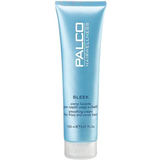 Palco Professional Sleek Smoothing Cream For Frizzy Hair - Крем пом'якшуючий для гладкості волосся