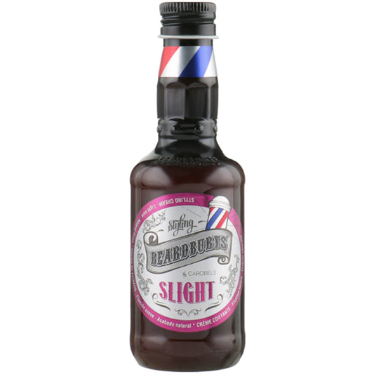 Beardburys Slight Cream - Крем легкий укладальний для натурального ефекту