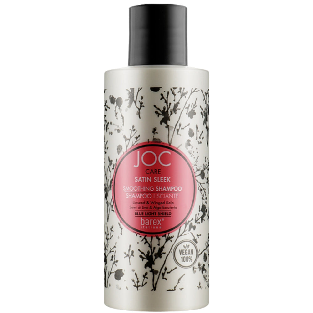 Barex Italiana Joc Care Smoothing Shampoo - Шампунь для гладкости непослушных волос