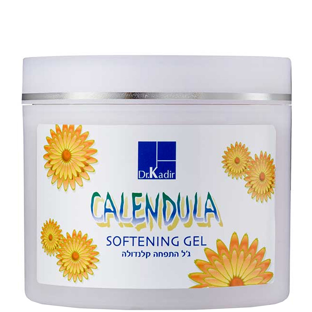 Dr. Kadir Calendula Softening Gel - Пом&