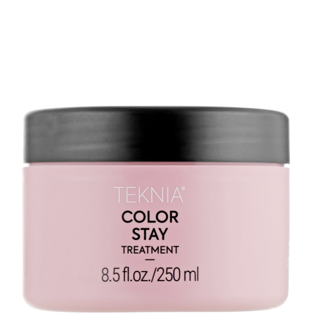 Маска для фарбованого волосся - Lakme Teknia Color Stay Treatment