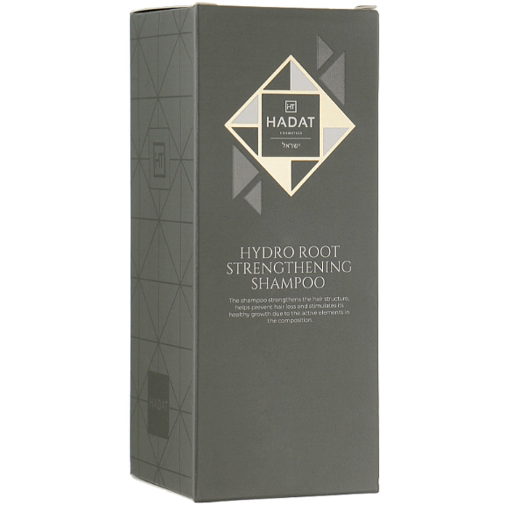 Hadat Cosmetics Hydro Root Strengthening Shampoo - Шампунь для роста волос