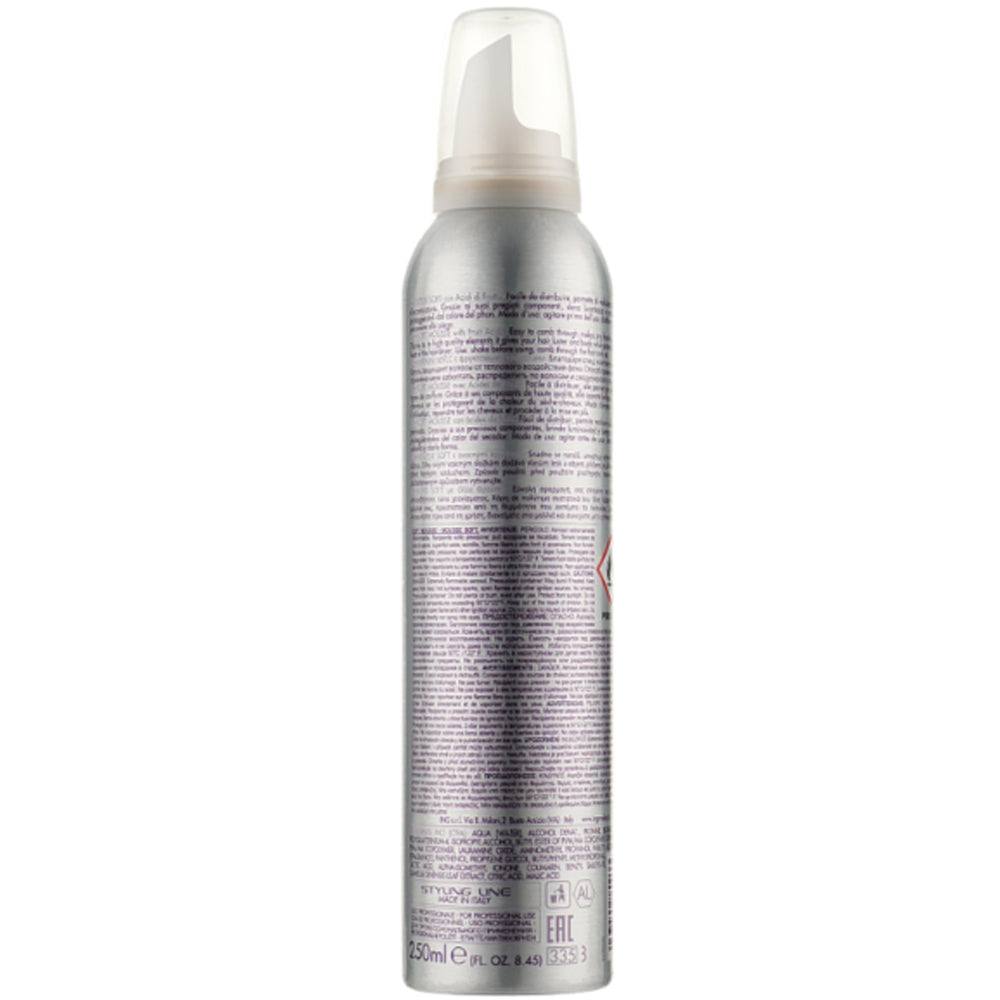 ING Professional Styl-ING Soft Mousse - Мус м&