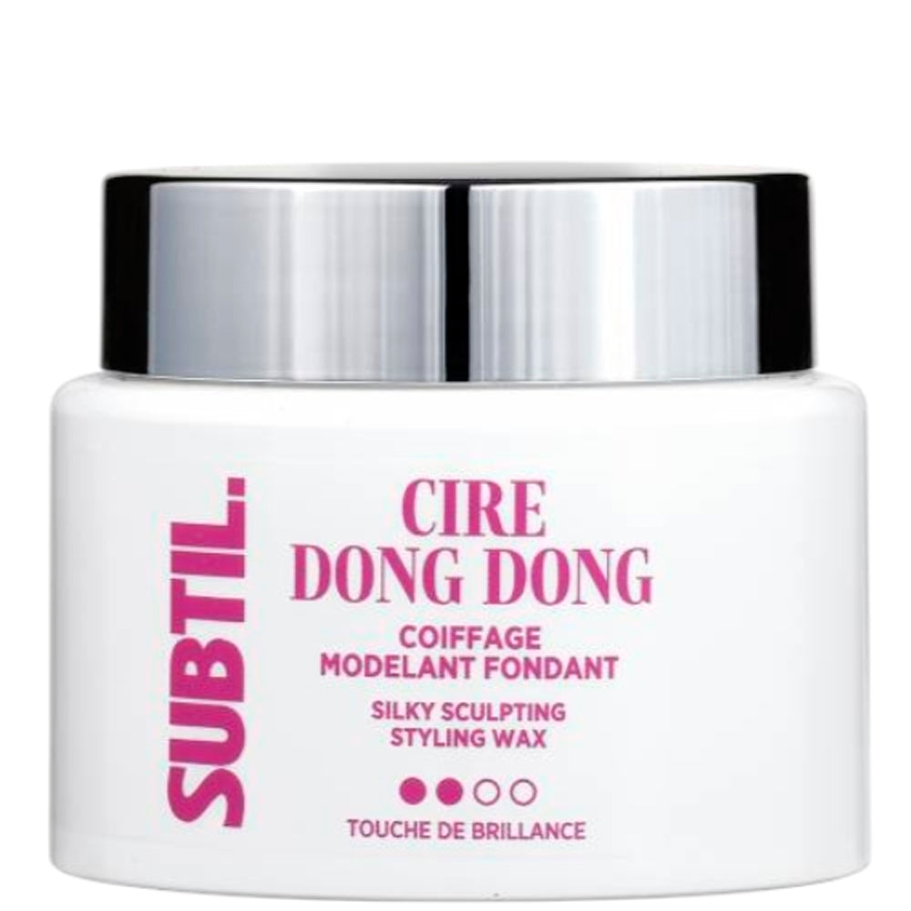 Моделюючий крем-віск без липкого ефекту - Subtil