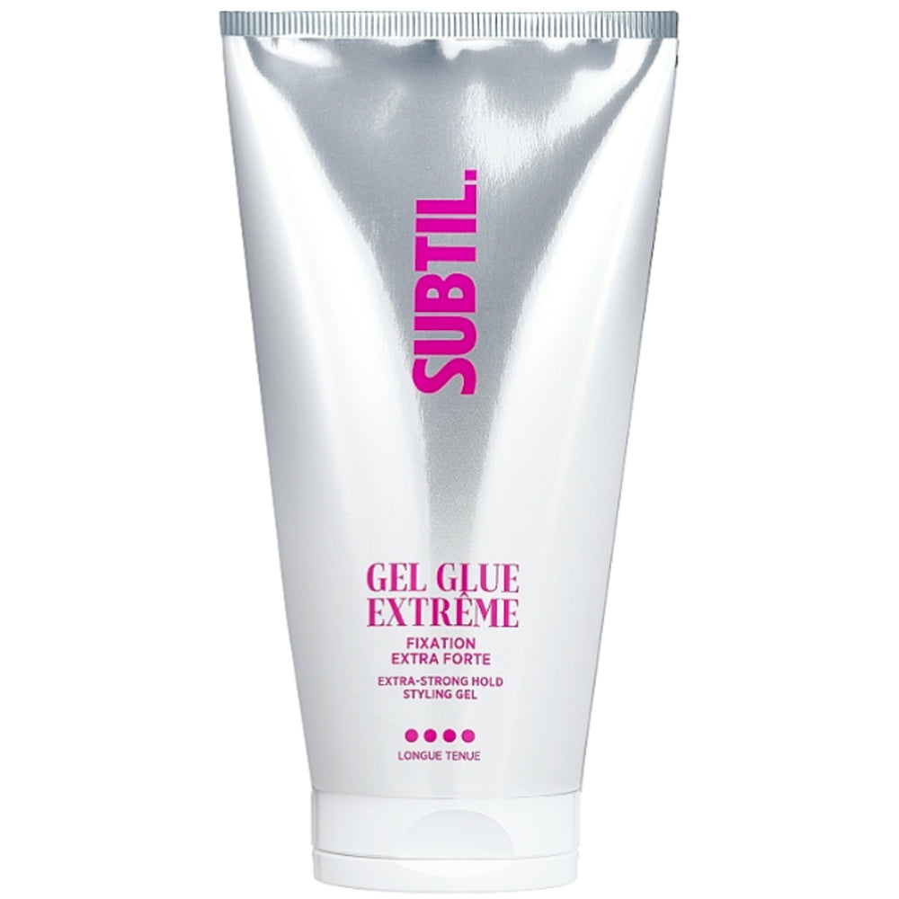 Гель екстра сильної фіксації - Subtil Glue Gel