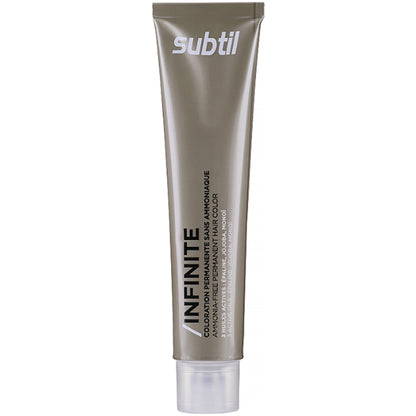 Безаміачна крем-фарба для волосся - Laboratoire Ducastel Subtil Infinite Permanent Hair Color 60ml