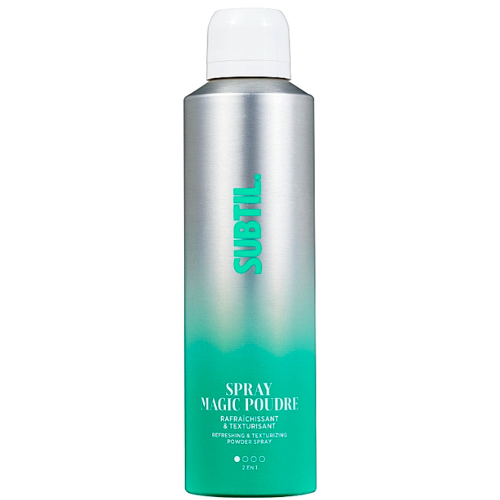 Спрей-порошок для текстуризації та об&