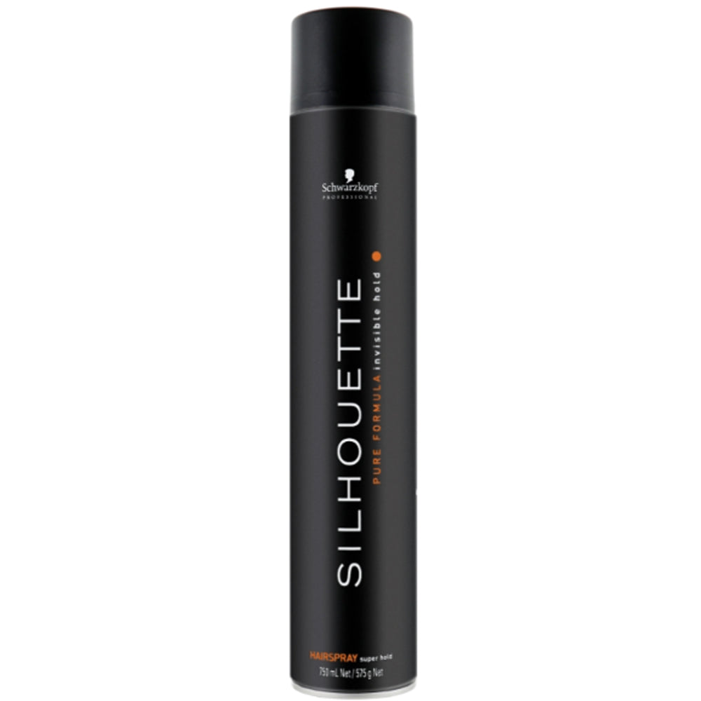 Schwarzkopf Hairspray Super Hold - Лак суперсильної фіксації