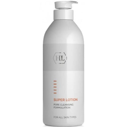 Holy Land Lotion Super Lotion - Лосьйон для розчинення закритих комедонів