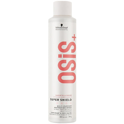 Багатофункціональний захисний спрей для волосся - Schwarzkopf Professional Osis+ Super Shield Multi-Purpose Protection Spray