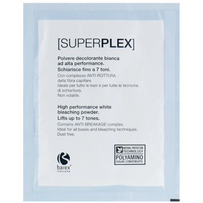 Barex Italiana Superplex Bleaching Powder - Знебарвлюючий порошок