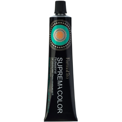 FarmaVita Suprema Color Hair Cream - Крем-фарба з низьким вмістом аміаку 60 мл
