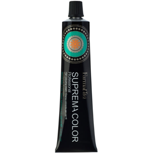FarmaVita Suprema Color Hair Cream - Крем-фарба з низьким вмістом аміаку 60 мл