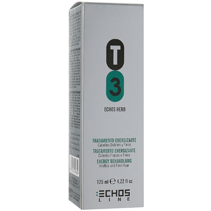 Echosline Т3 Energy Treatment Lotion – Зміцнюючий лосьйон від випадання волосся