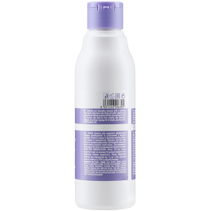 Team 155 Extratouch Soft-Cachemire Shampoo 41 - Шампунь для придания шелковистости волосам