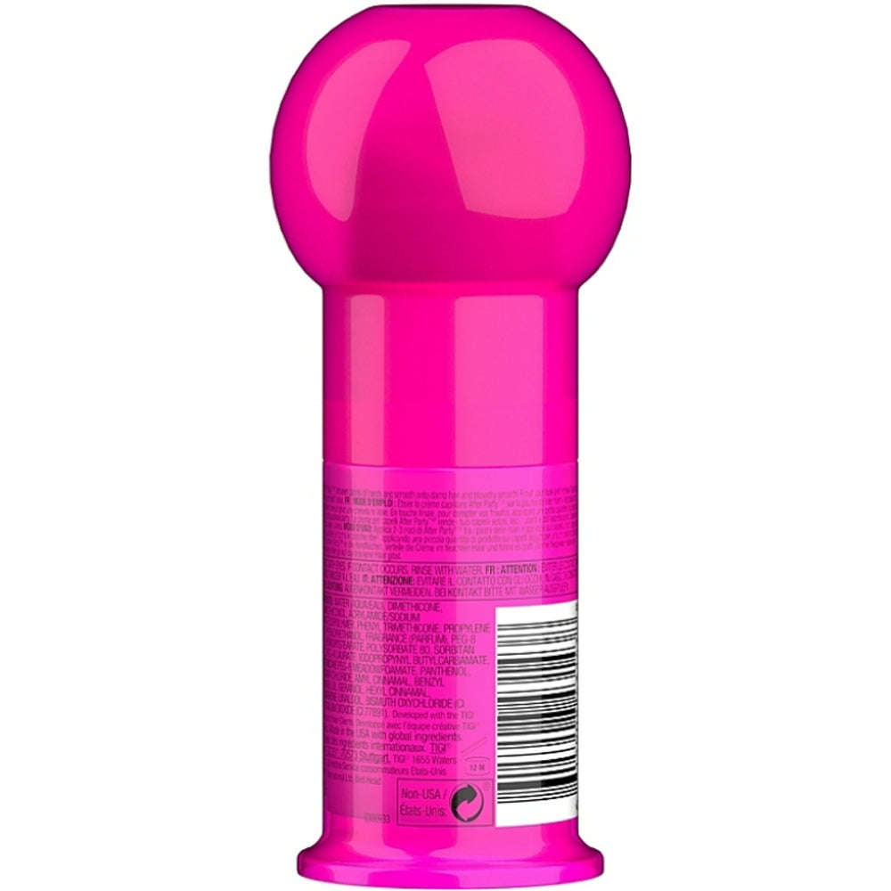 Розгладжуючий крем - Tigi Bed Head After Party Smoothing Cream